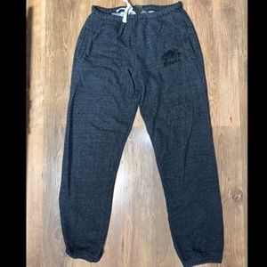 Roots Sweatpants